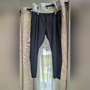 lululemon athletica Men's Black Pants